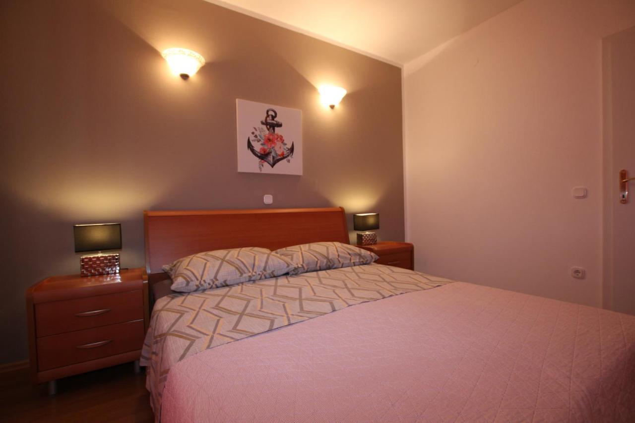 Apartments Markus Poreč Habitación foto