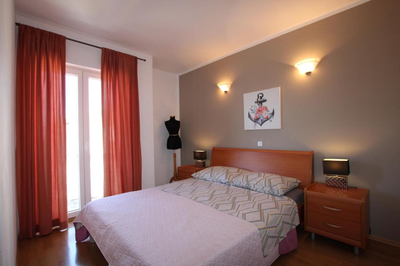Apartments Markus Poreč Habitación foto